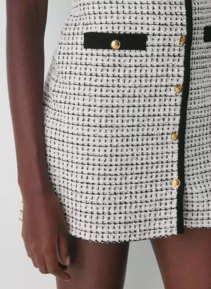 Draper-Kleid Draper-Kleid