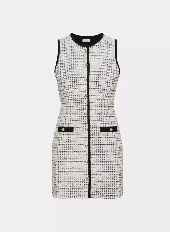 Draper-Kleid Draper-Kleid