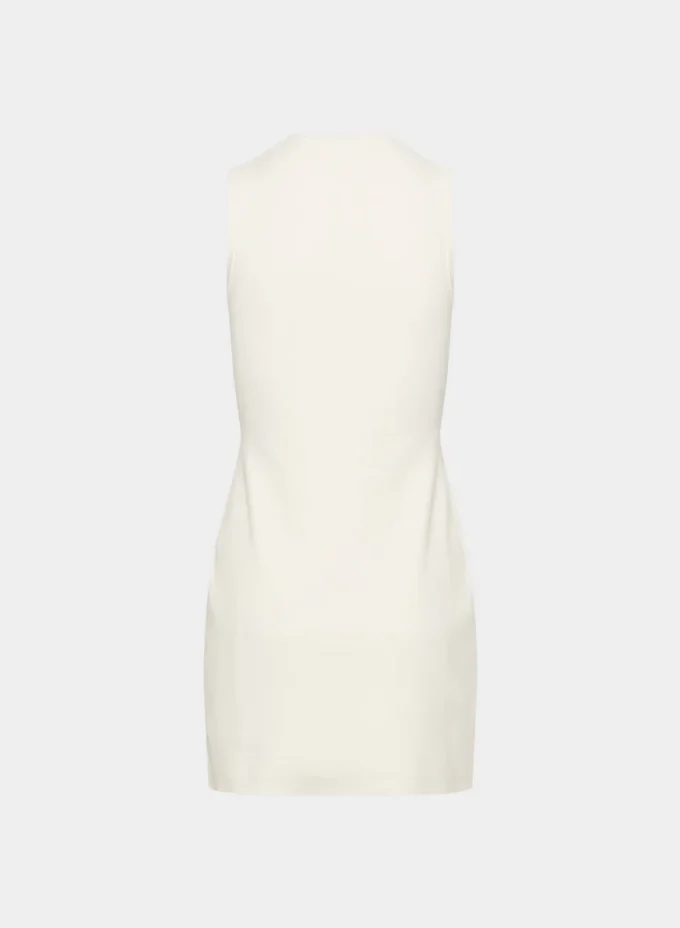 Draper-Kleid