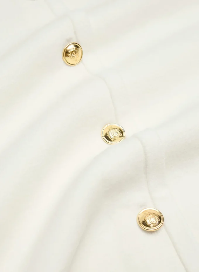 Draper-Kleid