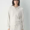 Dreampop Zip Hoodie Dreampop Zip Hoodie