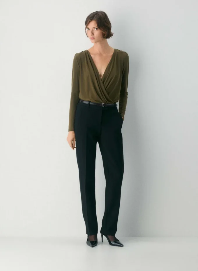 Driver Bodysuit Driver Bodysuit