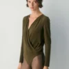 Driver Bodysuit Driver Bodysuit