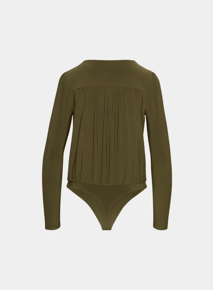 Driver Bodysuit Driver Bodysuit