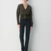 Duchess Cardigan