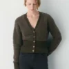 Duchess Cardigan