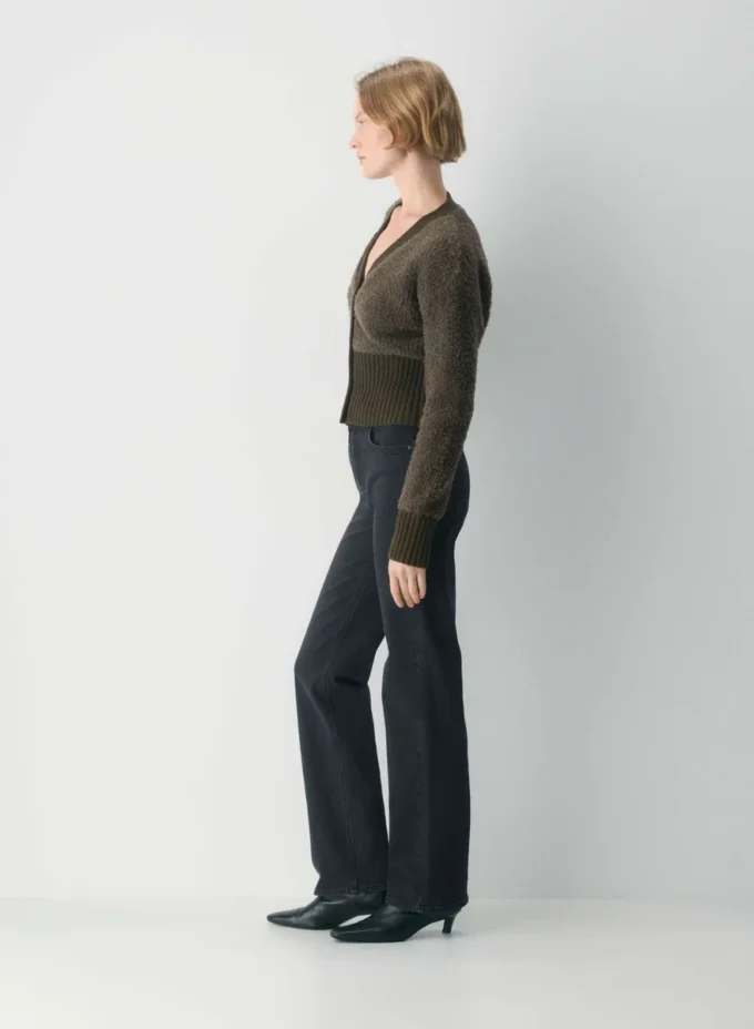 Duchess Cardigan