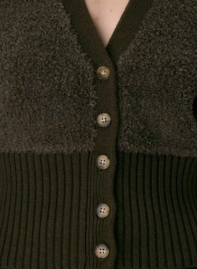 Duchess Cardigan