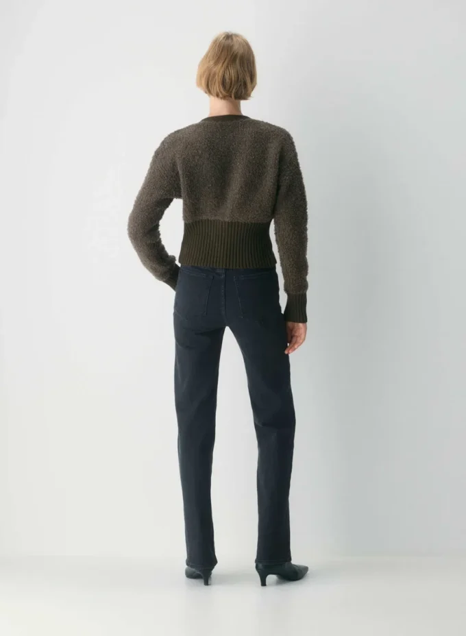 Duchess Cardigan