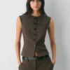 Duet Weste – Twill