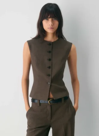 Duet Weste – Twill