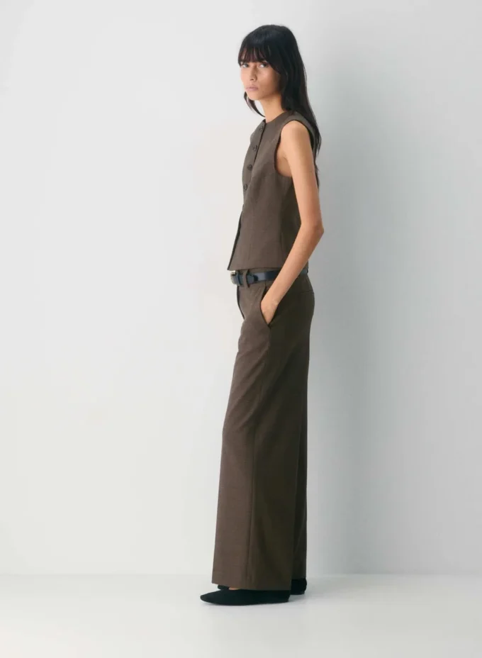 Duet Weste – Twill