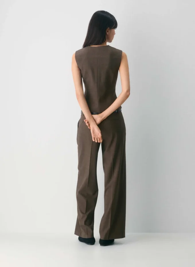 Duet Weste – Twill