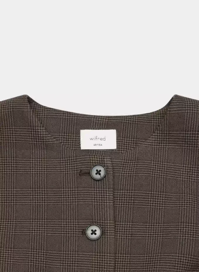 Duet Weste – Twill