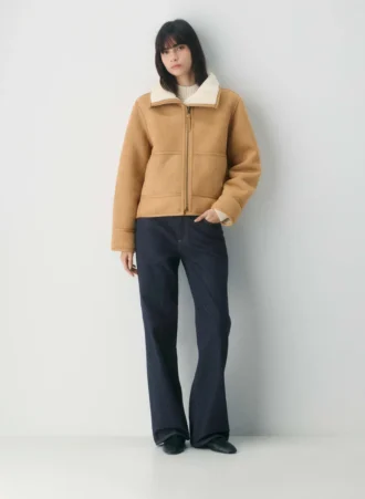 Dulcimer Coat