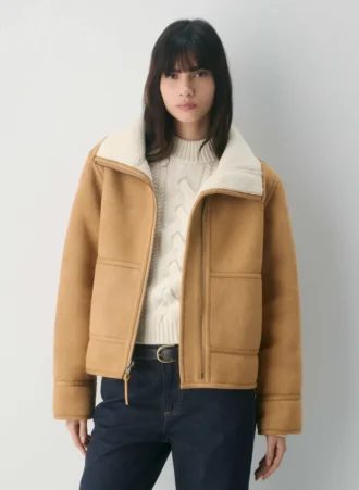Dulcimer Coat