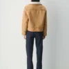 Dulcimer Coat Dulcimer Coat