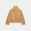 Dulcimer Coat Dulcimer Coat
