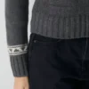 Echo Zip-up