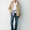 Edison Chore Jacke