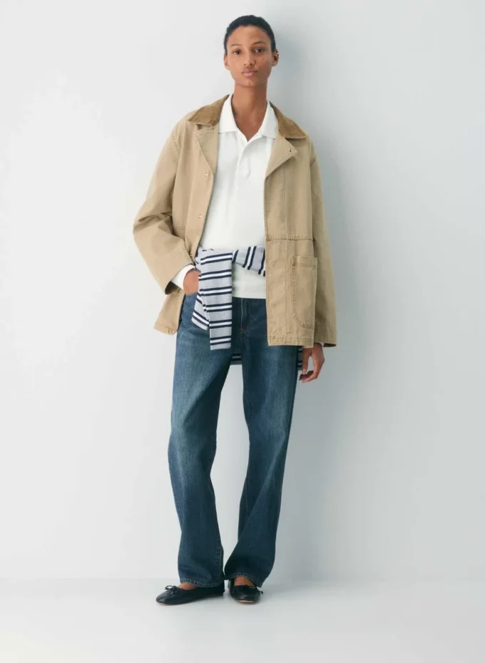 Edison Chore Jacke