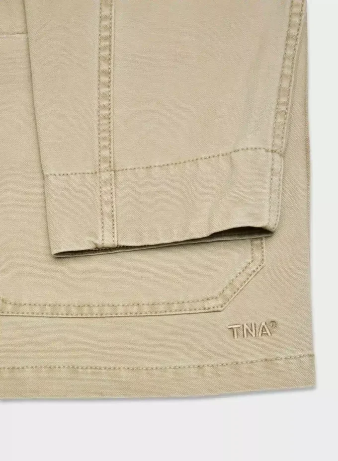 Edison Chore Jacke