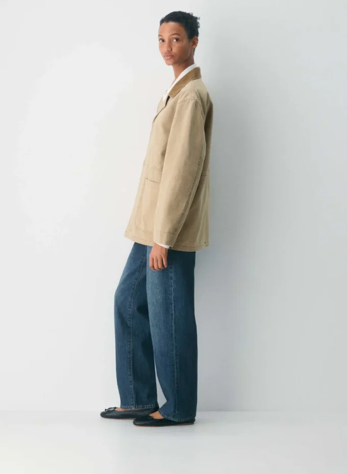 Edison Chore Jacke