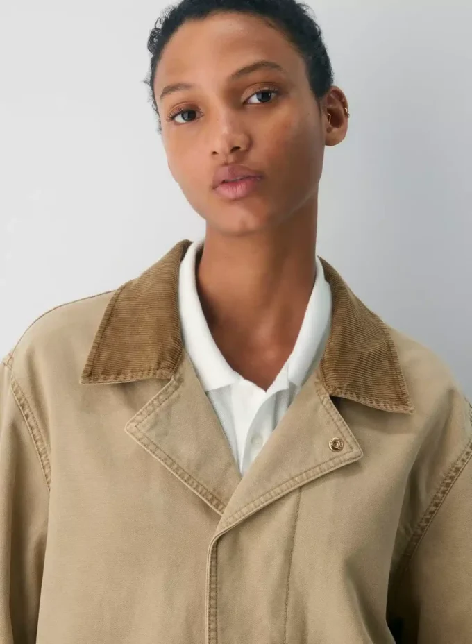 Edison Chore Jacke
