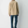 Edison Chore Jacke