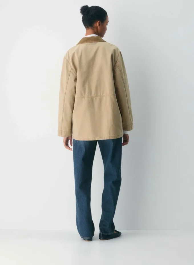 Edison Chore Jacke
