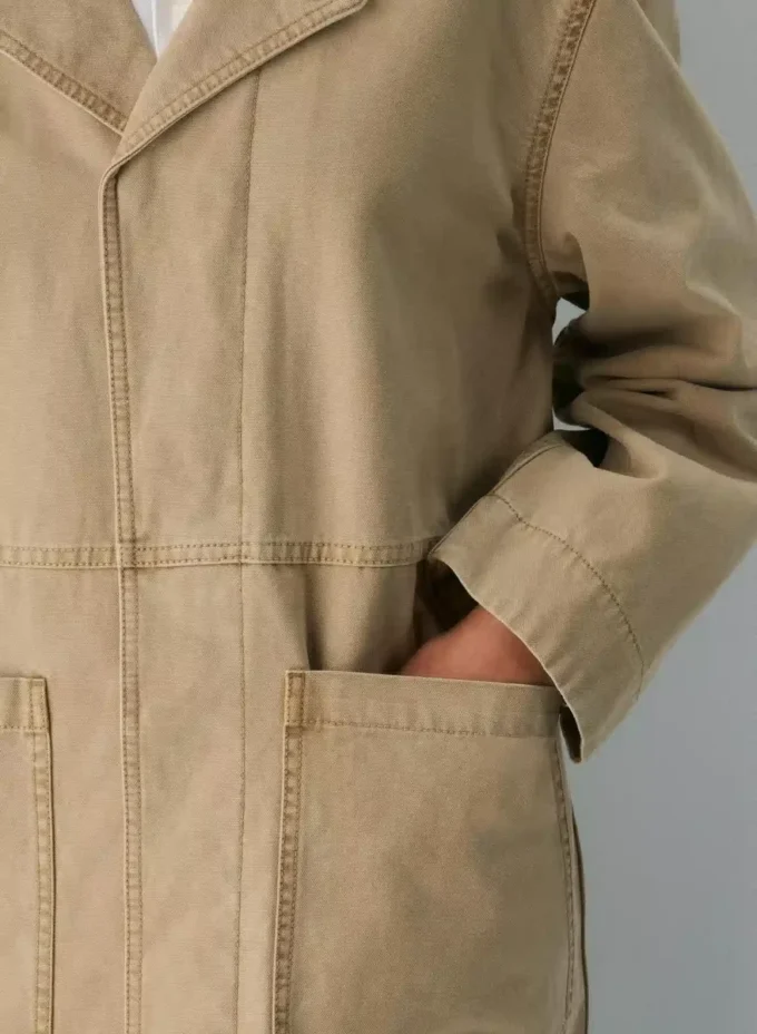 Edison Chore Jacke