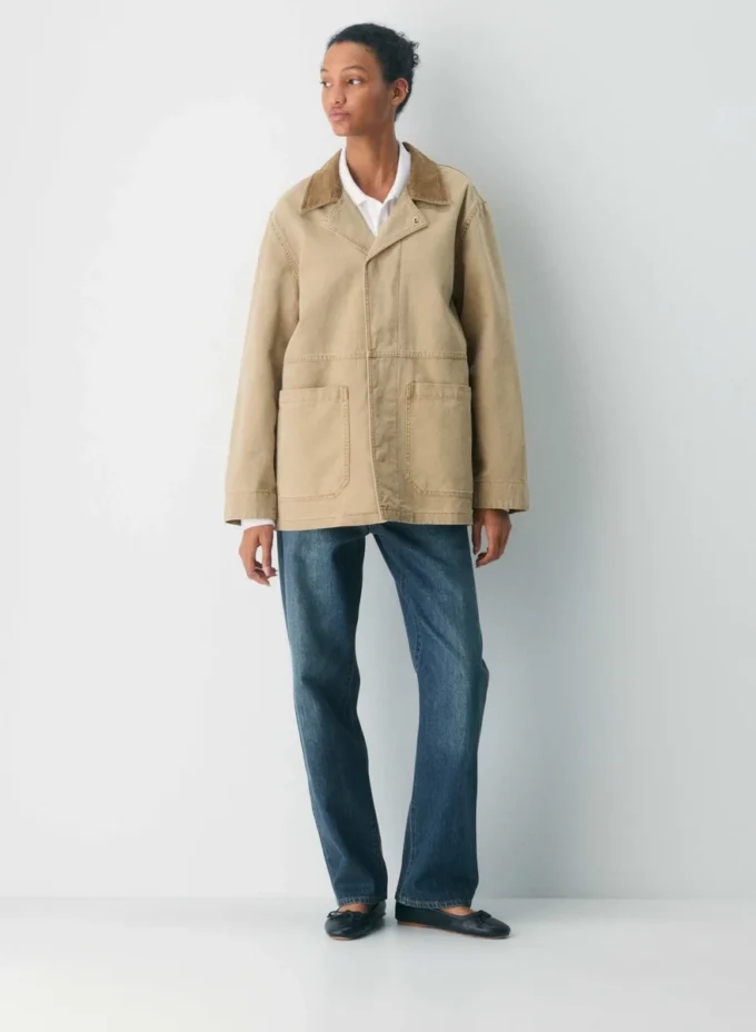 Edison Chore Jacke