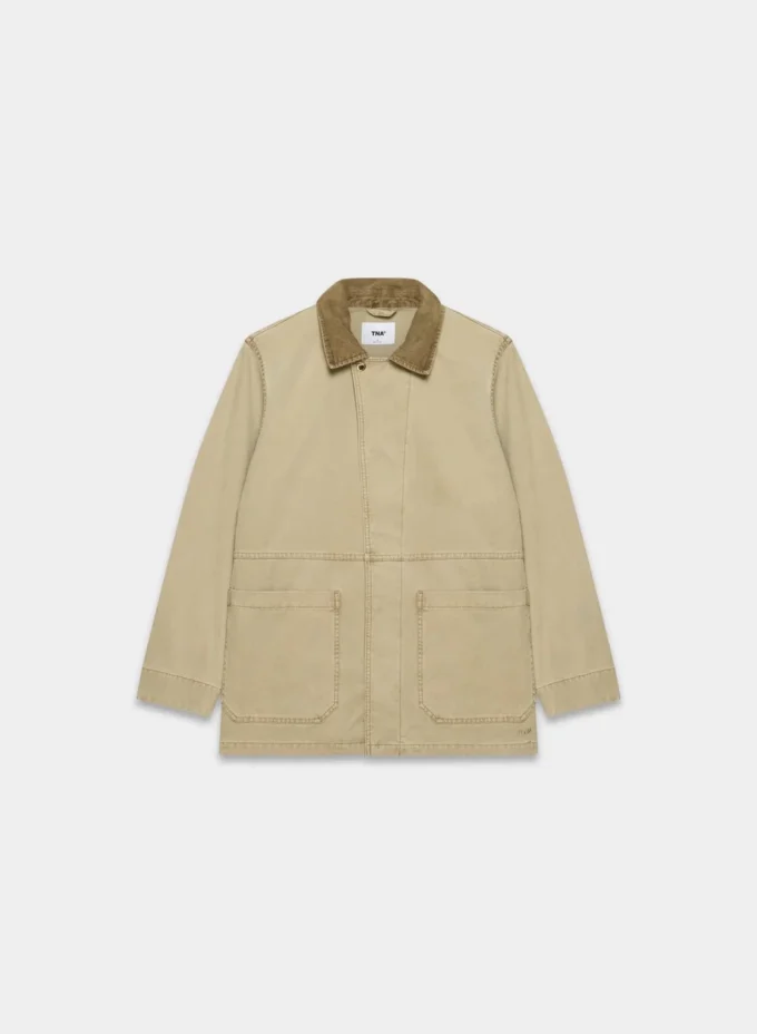 Edison Chore Jacke
