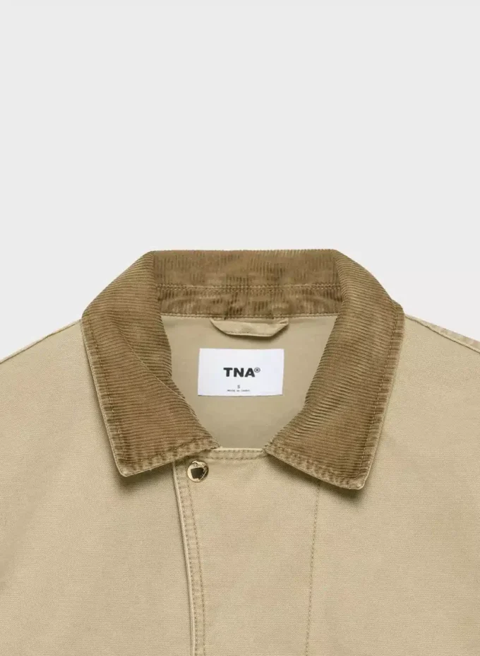 Edison Chore Jacke