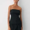 Element Tube Top Element Tube Top