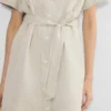 Eleta Leinen-Minikleid Eleta Leinen-Minikleid