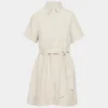 Eleta Leinen-Minikleid Eleta Leinen-Minikleid