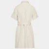 Eleta Leinen-Minikleid Eleta Leinen-Minikleid