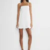 Elio Poplin-Kleid