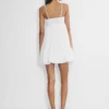 Elio Poplin-Kleid