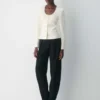 Elm Jacke – Sway Crepe Elm Jacke – Sway Crepe