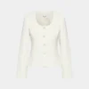 Elm Jacke – Sway Crepe Elm Jacke – Sway Crepe
