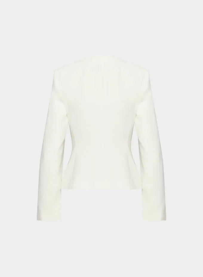 Elm Jacke – Sway Crepe Elm Jacke – Sway Crepe