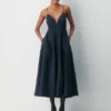 Encourage Popeline-Kleid Encourage Popeline-Kleid