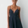 Encourage Popeline-Kleid Encourage Popeline-Kleid