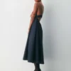 Encourage Popeline-Kleid Encourage Popeline-Kleid