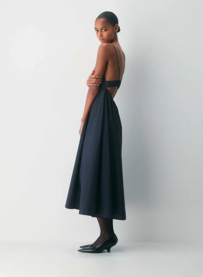 Encourage Popeline-Kleid Encourage Popeline-Kleid