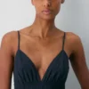 Encourage Popeline-Kleid Encourage Popeline-Kleid