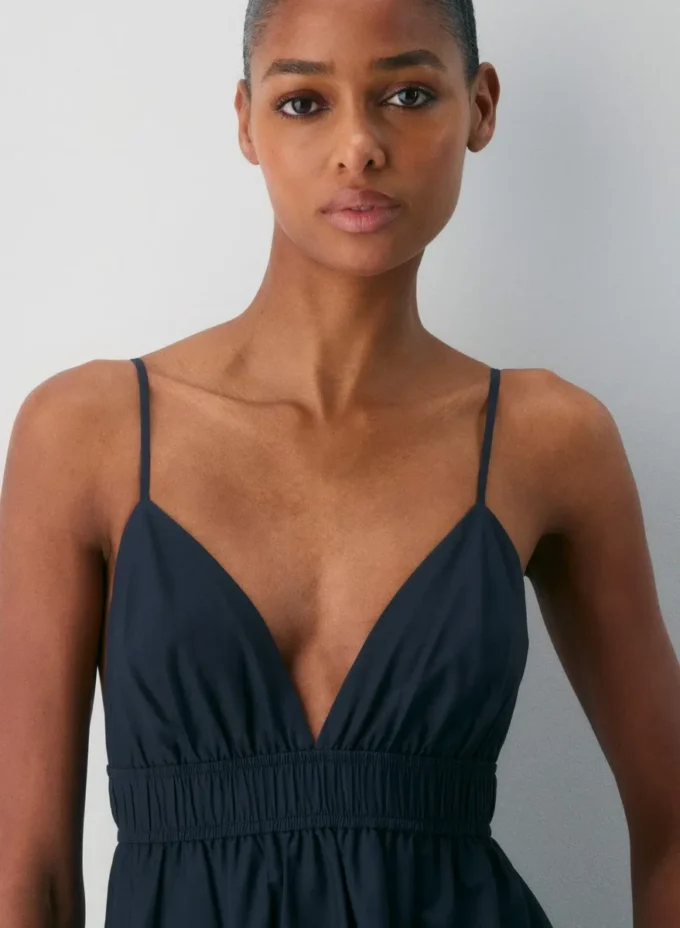 Encourage Popeline-Kleid Encourage Popeline-Kleid