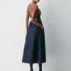 Encourage Popeline-Kleid Encourage Popeline-Kleid